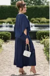 Костюм VITTORIA QUEEN 26683-1 темно-синий