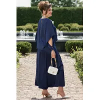 Костюм VITTORIA QUEEN 26683-1 темно-синий