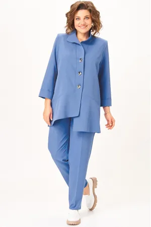 Костюм Vilena fashion 1110 джинс