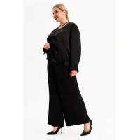 Костюм ALGRANDA 4113 Черный