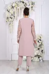 Костюм Ninele 6138 Пудра