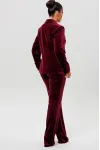 Костюм MisLana 11691/1 бордо Костюм MisLana 11691/1 бордо