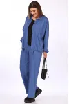 Костюм Lady Secret 2845 Синие тона