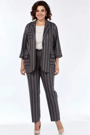 Костюм Lady Style Classic 2336 Хаки