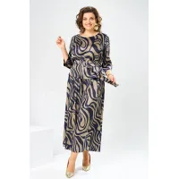 Костюм Romanovich 2-2704Д разводы Костюм Romanovich 2-2704Д разводы