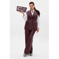 Костюм Anelli 1501.1 портвейн роял
