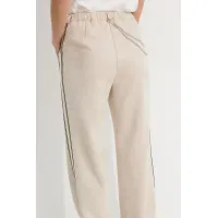 Костюм ЛЮШе 4306 бежевый