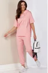 Костюм Shetti 4065 пудра