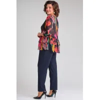 Костюм Мублиз 066 синий