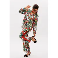 Костюм Anelli 1623 спелый инжир