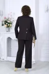 Костюм Ninele 7502 Графит