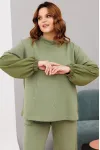 Костюм Anastasia слоновая кость