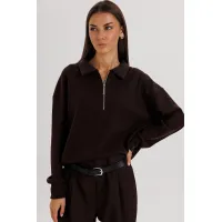 Костюм Fantazia Mod 5289 шоколад Костюм Fantazia Mod 5289 шоколад