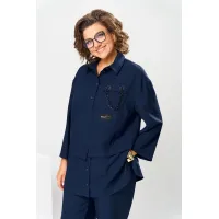 Костюм Romanovich 2-2554 синий