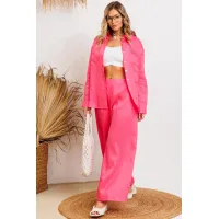 Костюм Anastasia 1239 розовый