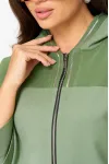 Костюм Anastasia 1223 олива