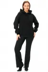 Костюм T&N 7727 черный.