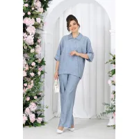 Костюм Ninele 7497 Небесный