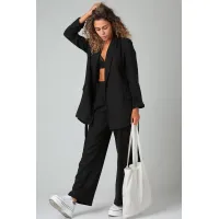 Костюм DOGGI 2854 черный Костюм DOGGI 2854 черный