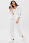 Костюм Ma cherie 3124 белый