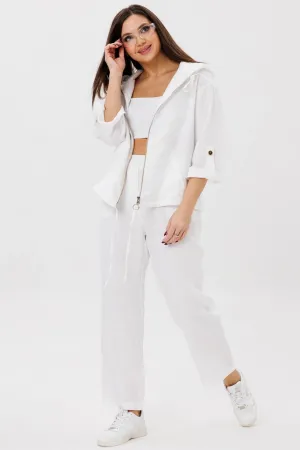 Костюм Ma cherie 3124 белый