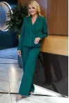 Костюм Alani 2401 зеленый