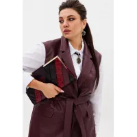 Костюм Anelli 1501.1 портвейн роял