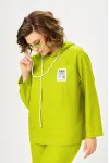 Костюм Vilena fashion 1178 салат Костюм Vilena fashion 1178 салат
