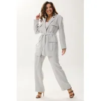 Костюм Mali 724-028 циркон