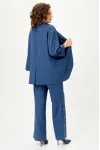 Костюм Svetlana Style 2340 индиго