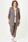 Костюм Svetlana Style 1527 мокко