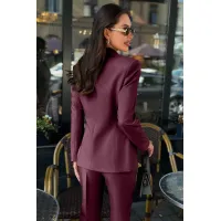 Костюм Temper зеленая бирюза