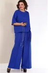Костюм Shetti 4055 василек