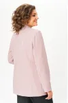 Костюм Anastasia MAK 1244 бежевый+черный