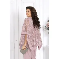 Костюм Ninele 7511 Пудра