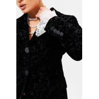 Костюм MisLana 1285 черный