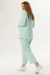 Костюм Ma cherie 3007 мятный Костюм Ma cherie 3007 мятный