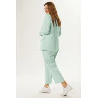 Костюм Ma cherie 3007 мятный