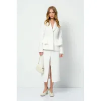 Костюм PiRS 5819 белый Костюм PiRS 5819 белый