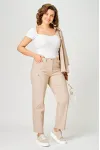 Костюм Vilena fashion 1158 песок Костюм Vilena fashion 1158 песок