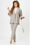 Костюм Danaida 2240 бежевый