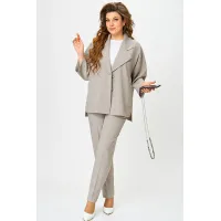 Костюм Danaida 2240 бежевый