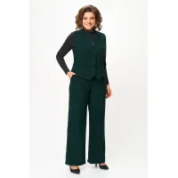 Костюм Anastasia MAK 1300 зелёный