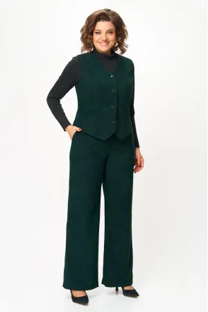 Костюм Anastasia MAK 1300 зелёный