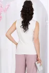 Костюм Ninele 7482 Пудра