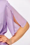 Костюм Mira Fashion 5689 лаванда
