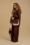 Костюм Deesses 2406 коричневый