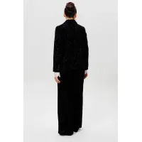 Костюм MisLana 1285м черный