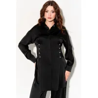 Костюм Foxy fox 1694 черный