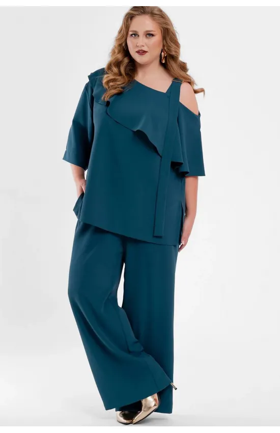 Костюм Deesses 2349 бирюза